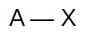 AX wedge diagram