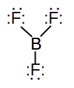BF3 Lewis Structure