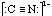 CN- Lewis Structure