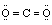 CO2 Lewis Structure