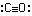 CO Lewis Structure