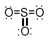 SO3 Lewis Structure